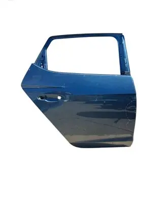 Seat Leon (5F) Rear door 5F4833580