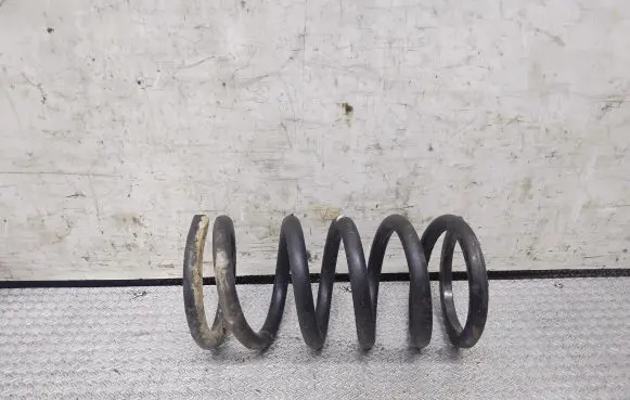 Mitsubishi Grandis Rear coil spring