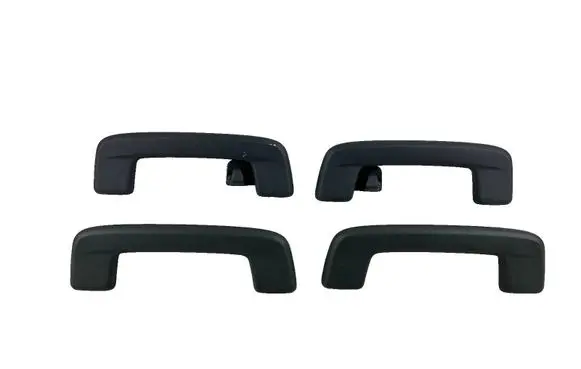 Audi A3 8Y A set of handles for the ceiling 8Y0857644 8Y0857643 8Y0857607