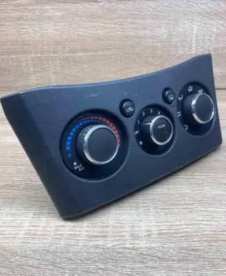 Mitsubishi Eclipse Climate control unit MN121361HA MN177623