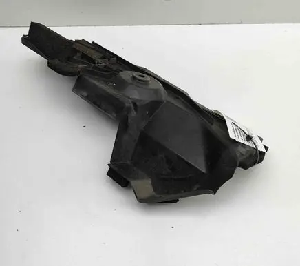 Lexus IS III XE30 Intercooler air guide/duct channel 5315353040
