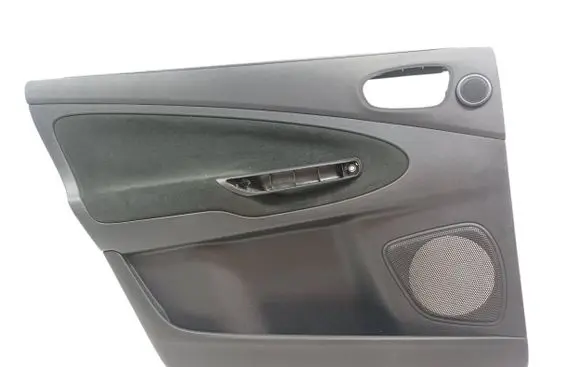 Ford S-MAX Front door card panel trim