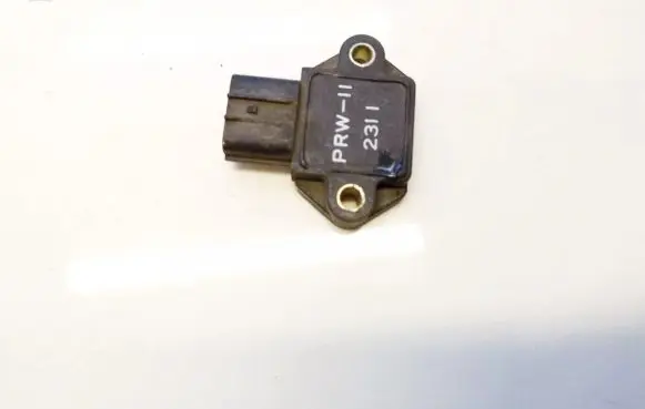 Mazda Xedos 6 Ignition amplifier control unit PRW11