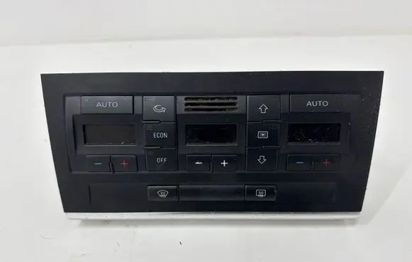 Climate control unit