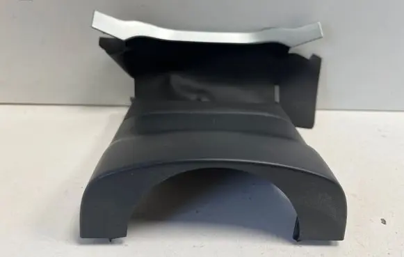 Skoda Superb B8 (3V) Steering wheel column trim 5E0858565C