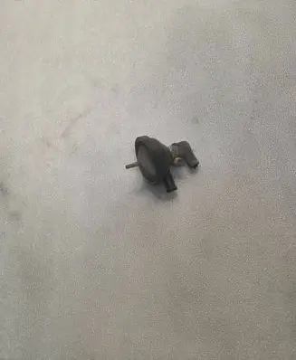 Audi 100 200 5000 C3 Valve vacuum 035133517