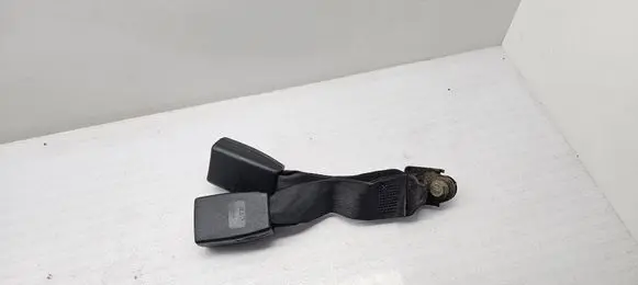 Hyundai Sonata Rear seatbelt buckle
