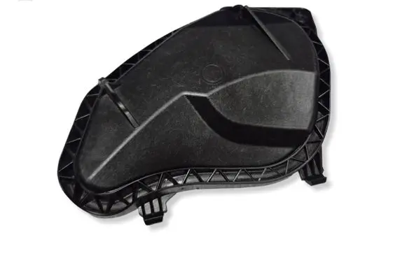 Audi TT TTS Mk2 Headlight/headlamp dust cover 1305239280