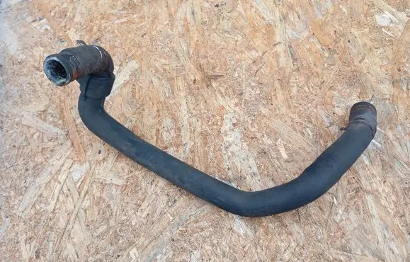 Renault Trafic II (X83) Engine coolant pipe/hose