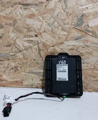 Volvo V60 Door central lock control unit/module 30659714 5WK49232D 232231330800189