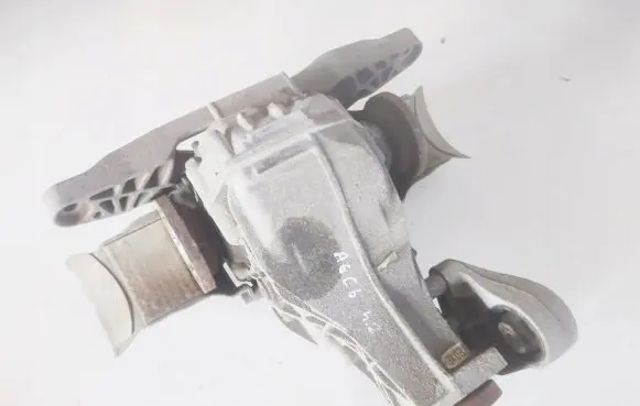 Audi A6 S6 C6 4F Rear differential