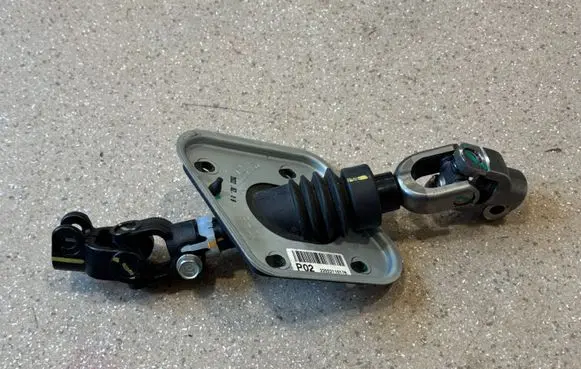 KIA EV6 Steering column universal joint 