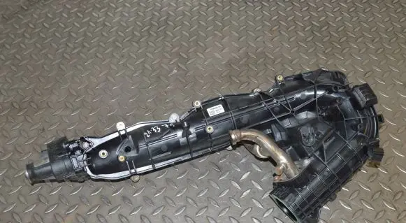 BMW X5 E70 Intake manifold 7800088
