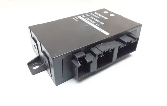 Volvo V70 Tailgate/trunk control unit/module 31218393