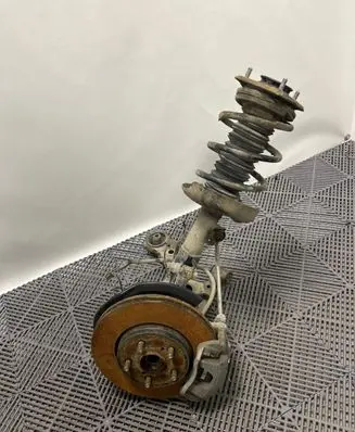 Toyota Corolla E210 E21 Front wheel hub spindle knuckle