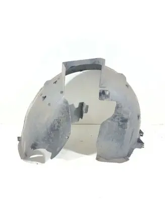 Peugeot 3008 I Front wheel arch liner splash guards 9682911280