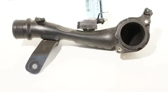 Fiat Punto (199) Air intake duct part 1-600-474