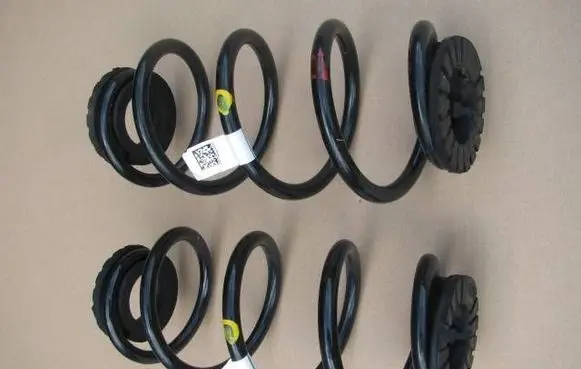Fiat Tipo Rear coil spring 52055615 52083094