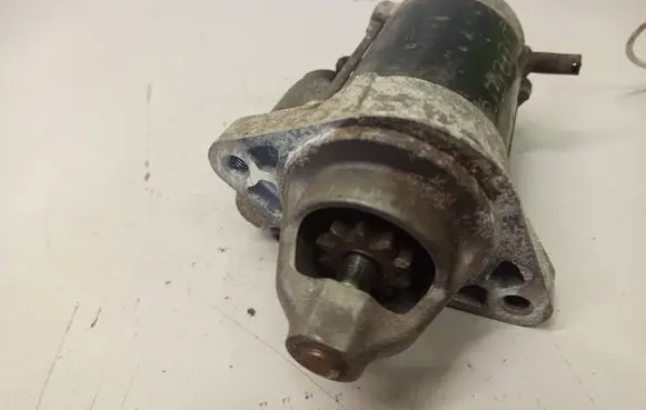 Lexus GS 300 350 430 450H Starter motor 2810031070