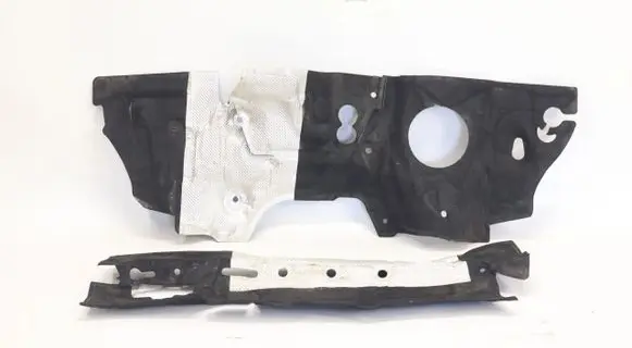 Other interior part