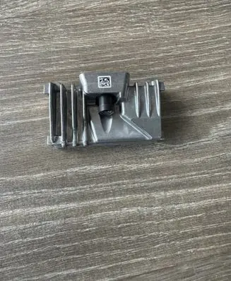 Alfa Romeo Junior Windshield/windscreen camera 9871856780