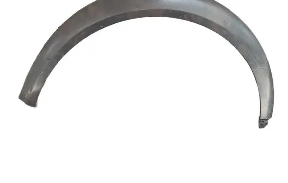 Audi A6 S6 C5 4B Rear fender molding trim 4Z7853818 DN12889