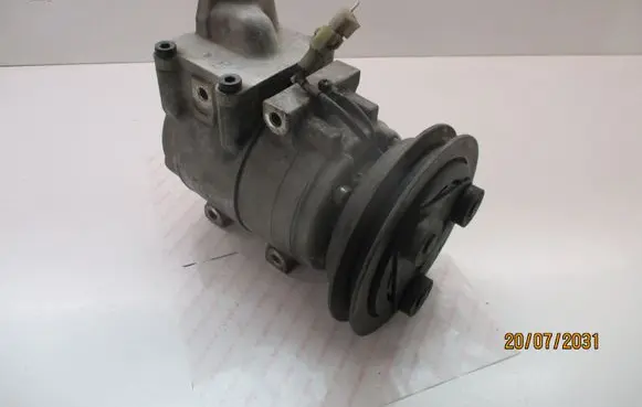 Ford Ranger Air conditioning (A/C) compressor (pump) RZWLA07 02981508D91 WLAT