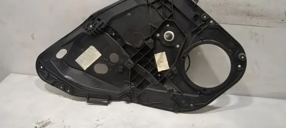 Ford Fiesta Rear window lifting mechanism without motor C1BBA045H23AB