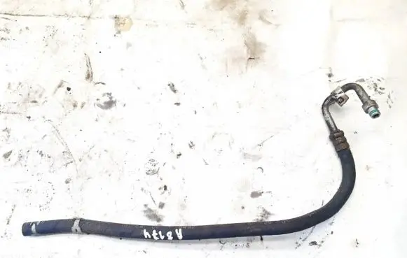Chevrolet Cruze Power steering hose/pipe/line
