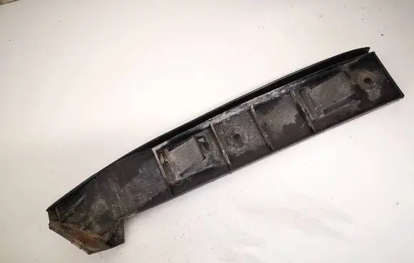 Volkswagen Bora Front bumper mounting bracket 1j5807184a