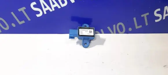 Volvo XC70 Airbag deployment crash/impact sensor 30724046