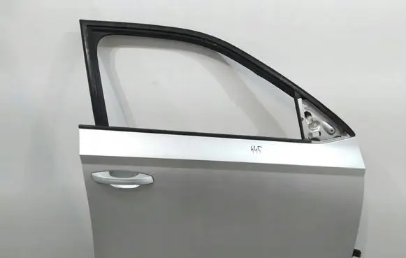 Skoda Fabia Mk3 (NJ) Front door