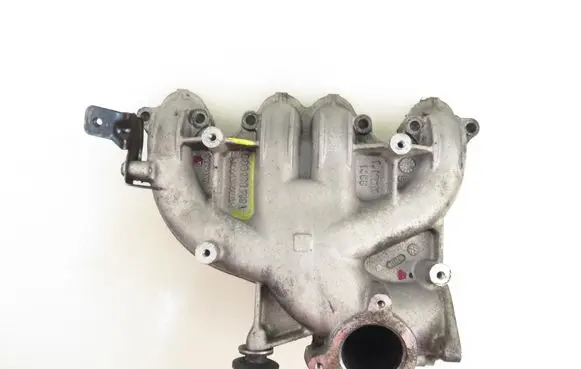 Volkswagen Sharan Intake manifold 03G129713L