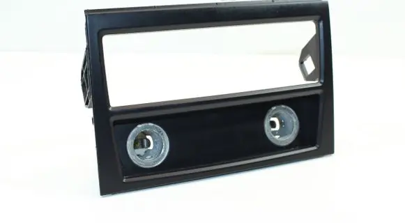BMW 7 F01 F02 F03 F04 Other interior part 58450713