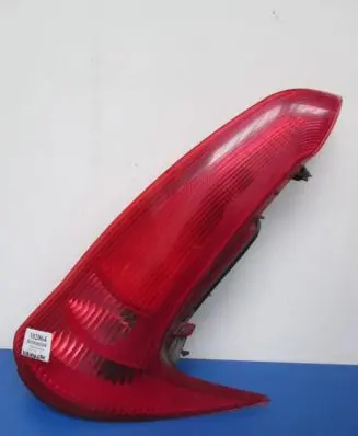 Peugeot 206 CC Rear/tail lights