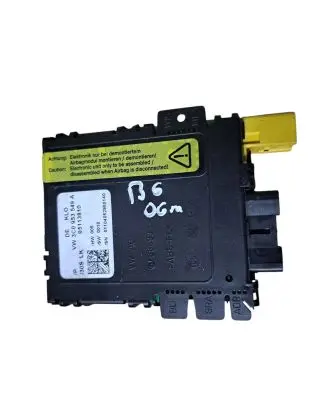Volkswagen PASSAT B6 Steering angle sensor 3C0953549A