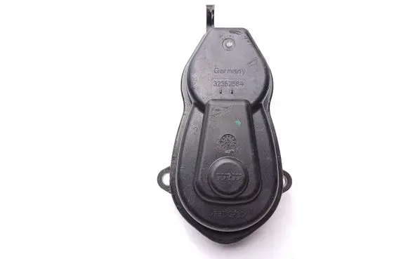 Mercedes-Benz GLE (W166 - C292) Hand brake/parking brake motor A1669065401