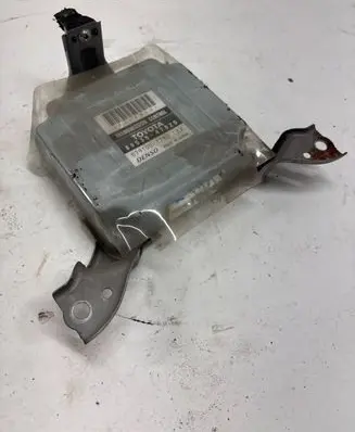 Toyota Prius (XW20) Gearbox control unit/module 8953547020 0791001780 01780G