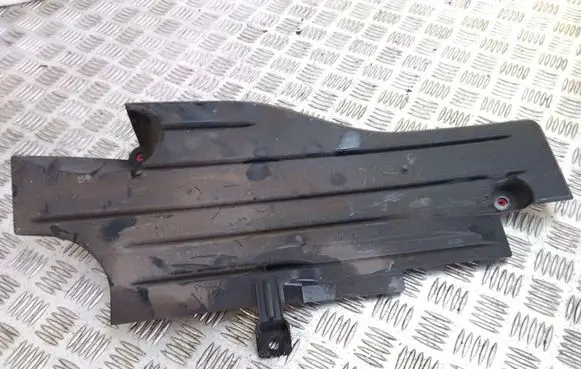 Pickup box liner