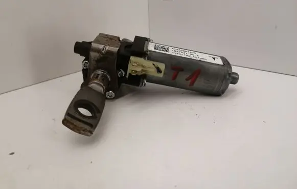 Tesla Model S Steering column adjust motor 102781100F 6004RA3350 832045