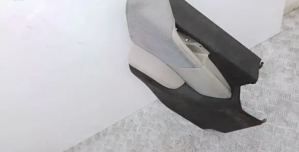 BMW i3 Rear door card panel trim 67520261