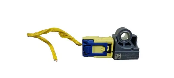 Hyundai Tucson TL Airbag deployment crash/impact sensor 85920B4000 A7177750271 23418