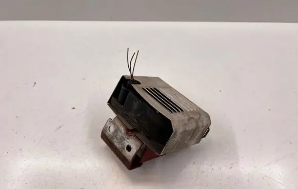 Audi TT TTS Mk2 Alarm system siren 8J0951287