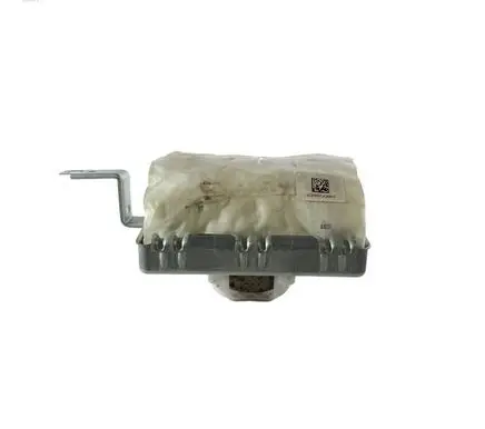 Mazda CX-3 Passenger airbag D09H57K88 JCP867JQBBZ