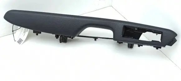 Mercedes-Benz E W212 Front door interior handle trim 