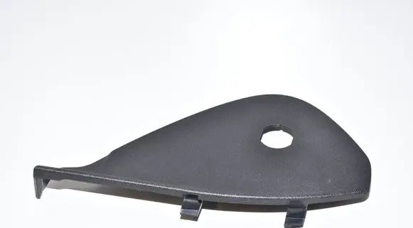 BMW 5 F10 F11 Dashboard side end trim 9209790