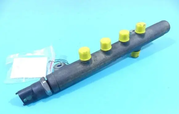 Alfa Romeo 156 Fuel main line pipe 0445214040 IMPRK1275475