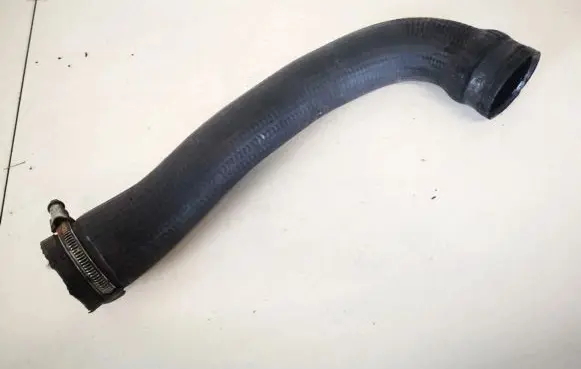 Opel Zafira B Intercooler hose/pipe