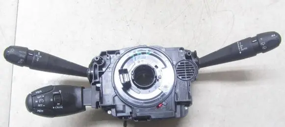 Citroen C3 Aircross Other switches/knobs/shifts 96312579ZD