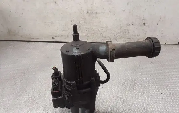 Citroen C4 I Electric power steering pump 9657613580